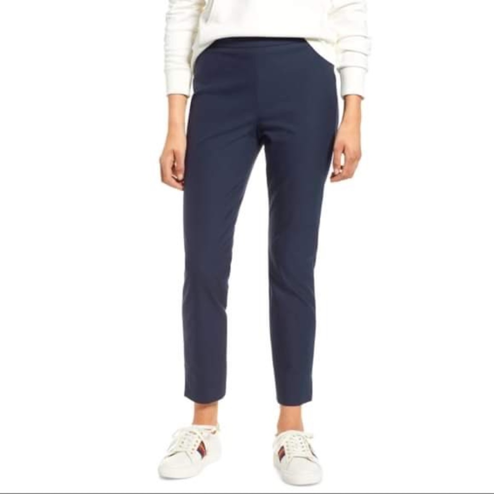 1901 4 Way Stretch Skinny Pants sz 0
